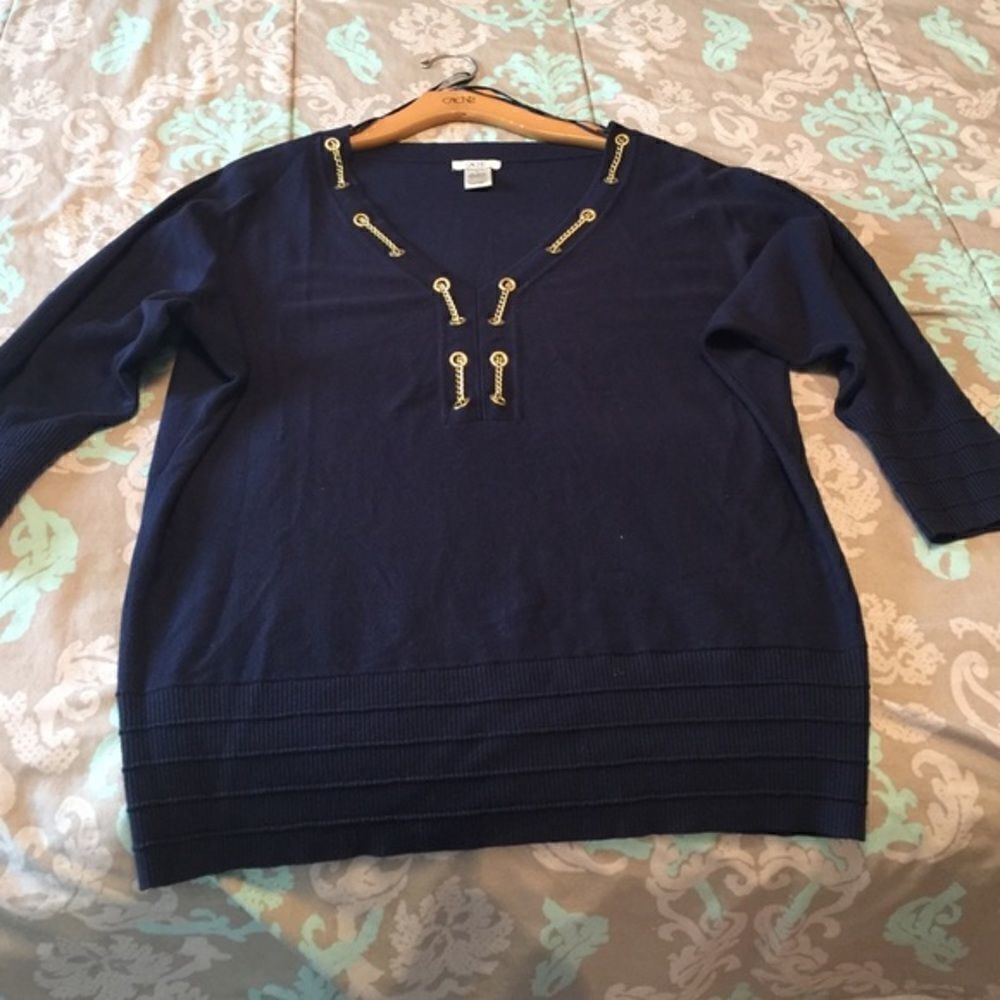 🎉Last deal 🎉Cache Top💞 - Picture 2 of 5